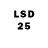 LSD-25 экстази кислота Shreya Valvaikar